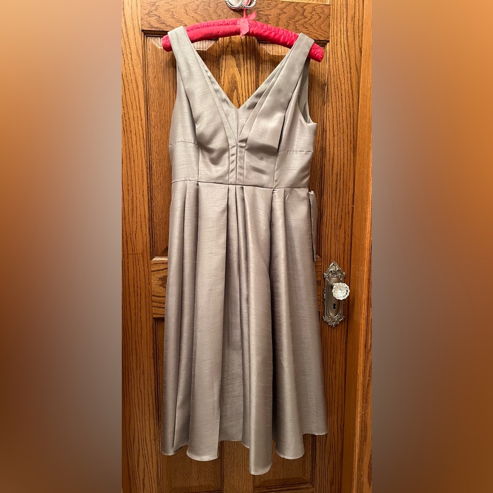 Special occasion dress